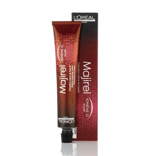 L'Oréal Professionnel Majirel 7.23 50 ml — Tintura capelli