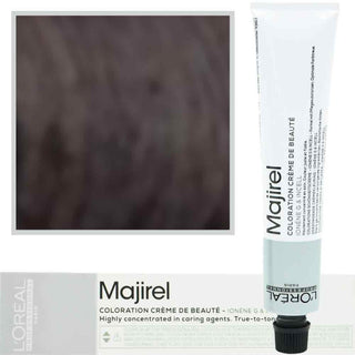 L'Oréal Professionnel Majirel 4 50 ml — Tintura capelli