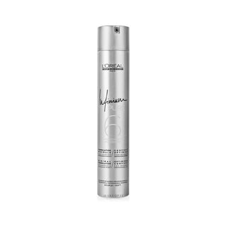 L'Oréal Professionnel Infinium Pure Soft Lacca 300 ml — Lacca capelli