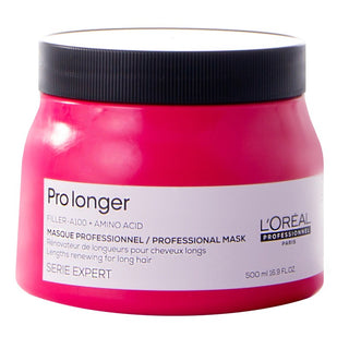 L'Oréal Professionnel Série Expert Pro Maschera Rinnovatrice Lunghezze 500 ml — Maschera capelli