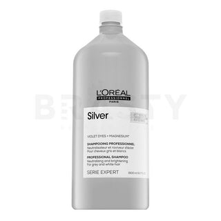 L'Oréal プロフェッショナルセリエ エキスパート シルバー シャンプー 1500ml