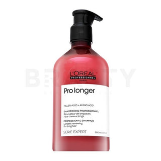 L'Oréal Professionnel Série Expert Pro Shampoo Rinnovatore Lunghezze 500 ml — Shampoo capelli