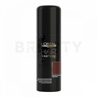 L´Oréal Professionnel ヘアタッチアップ マホガニーブラウン 75ml