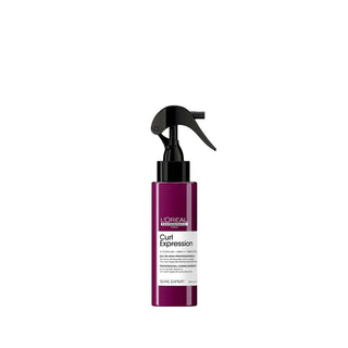 L'Oréal Professionnel Curl Expression Acqua nebulizzata curativa 190 ml — Spray capelli