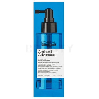 L'Oréal Professionnel Aminexil Sérum Activador Anticaída Avanzado 90 ml 