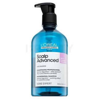 L'Oréal Professionnel Scalp Advanced Shampoo Anti-Discomfort 500 ml — Shampoo
