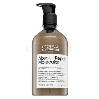 L'Oréal Professionnel Série Expert Absolut Repair Shampoo 500 ml — Shampoo