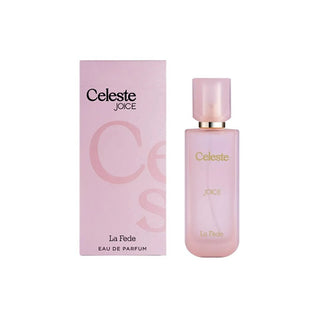 La fede Celeste Joice Donna 100 ml — Eau de Parfum