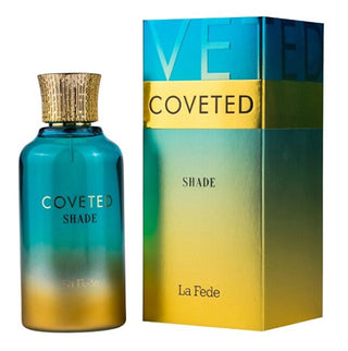 La Fede Coveted Shade EDP U 100 ml 