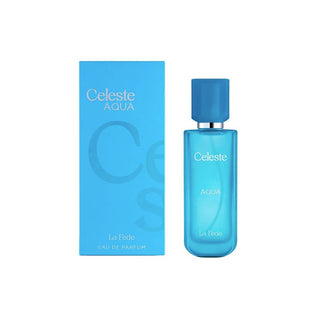 La Fede Celeste Aqua EDP U 100 ml 
