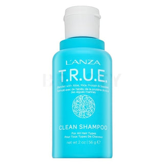 L'Anza T.R.U.E. Pulito 56 g — Shampoo