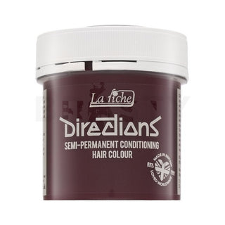 La Riché Directions Rubine 88 ml — Tinta semipermanente capelli