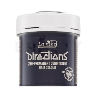 La Riché Directions Tinta Semipermanente Blu Atlantico 88 ml — Tinta semipermanente capelli
