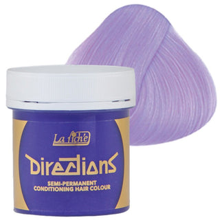 La Riché Directions Tinta Semipermanente Lilla 88 ml — Tinta semipermanente capelli