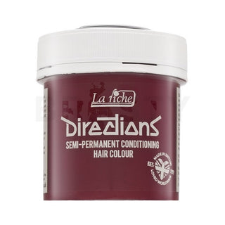 La Riché Directions Tinte Semipermanente para el Cabello Colorata Ciliegia 88 ml 