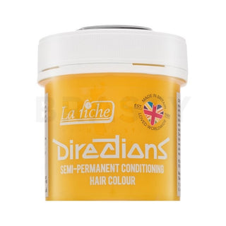 La Riché Directions Tinte Semipermanente para el Cabello Bright Daffodil 88 ml 