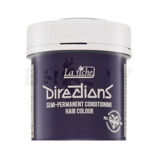 La Riché Directions Blu Laguna 88 ml — Tinta semipermanente capelli