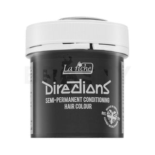 La Riché Directions Tinte Semipermanente para el Cabello Ebano 88 ml 