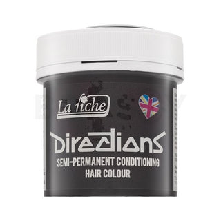 La Riché Directions Tinte Semipermanente para el Cabello Violeta Oscuro 88 ml 