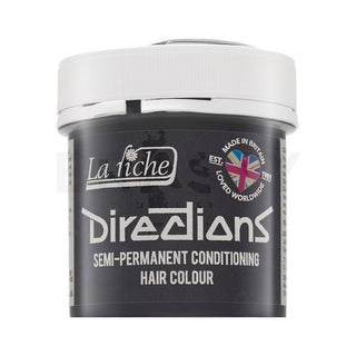 La Riché Directions Tinte Semipermanente para el Cabello Grigio Tempesta 88 ml 