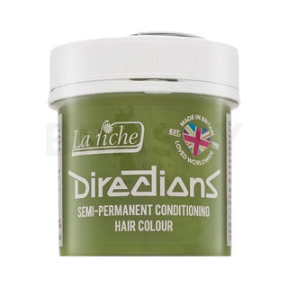 La Riché Directions Tinte semipermanente para el cabello Fluorescent Lime 88 ml 