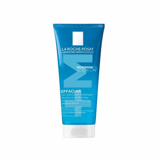 La Roche-Posay Effaclar Gel Espumoso Purificante 200 ml 