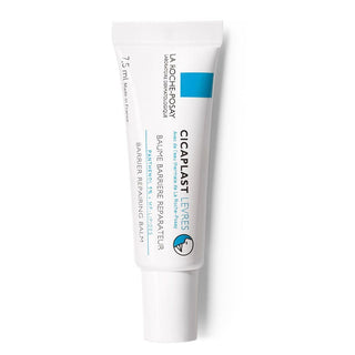 La Roche-Posay Cicaplast Levres Bariérový opravný balzám na rty 7,5 ml 