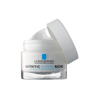 La Roche-Posay Nutritic Intense Riche Creme 50 ml 