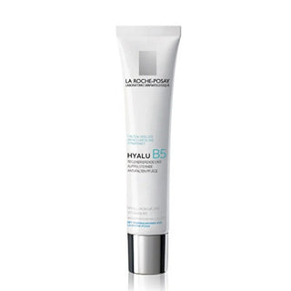 La Roche Posay Hyalu B5 Crema Antirughe Riparatrice e Rimpolpante 40 ml — Crema viso