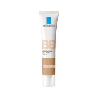 ラ ロッシュ ポゼ ハイドラフェーズ HA BB クリーム SPF15 ミディアム 40 ml