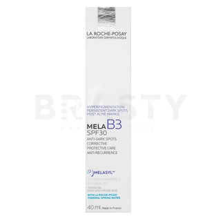 La Roche-Posay Mela B3 Tratamiento Protector Corrector Antimanchas SPF 30 40 ml 