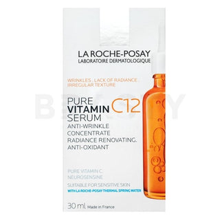 La Roche Posay Siero Vitamina C12 30 ml — Siero viso