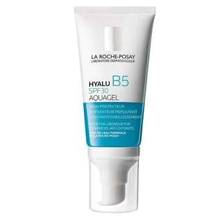 La Roche Posay Hyalu B5 Aquagel SPF 30 50 ml — Crema solare