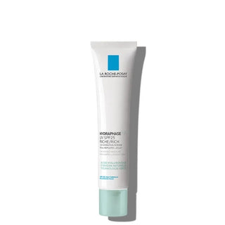 לה רוש-פוזה הידרפאז HA UV SPF25 ריץ' 40 מ"ל 