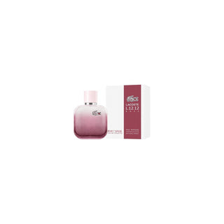 Lacoste L.12.12 Rose Eau Intense Donna 50 ml — Eau de toilette