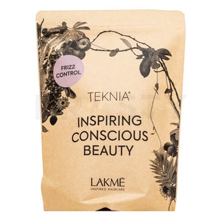 Lakmé Teknia Frizz Control Travel Pack — Kit capelli