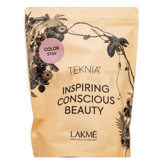 Lakmé Teknia Color Stay — Set capelli