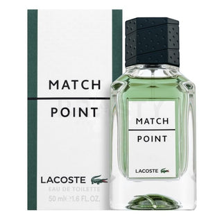Lacoste マッチポイント EDT M 50ml