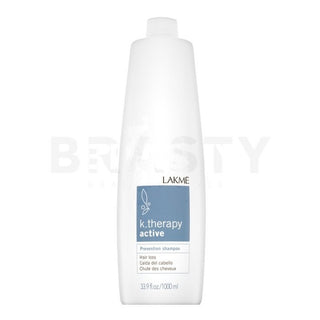 Lakmé K.Therapy Shampoo Attivo 1000 ml — Shampoo
