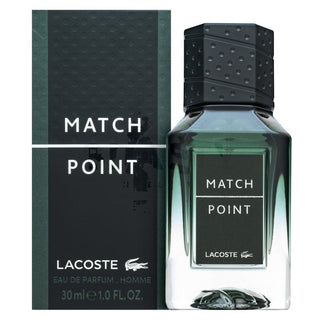 Lacoste Match Point Uomo 30 ml — Eau de parfum
