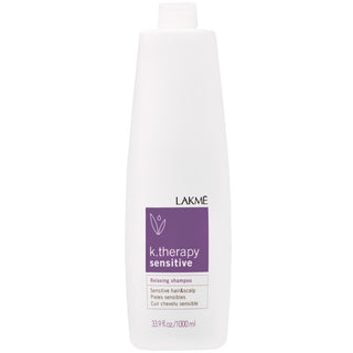 Lakmé K.Therapy Sensitive Shampoo Rilassante 1000 ml — Shampoo