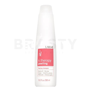 Lakmé K.Therapy Shampoo Peeling Capelli Grassi 300 ml — Shampoo
