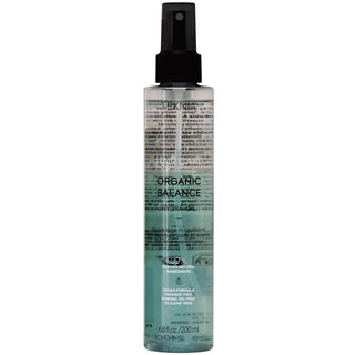 Lakmé Teknia Organic Balance Hydra-Oil 200 ml — Olio capelli