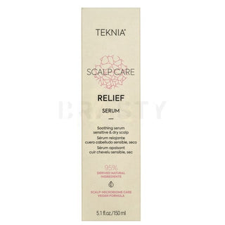 Lakmé Teknia Scalp Care Relief Serum 150 ml — Siero cuoio capelluto