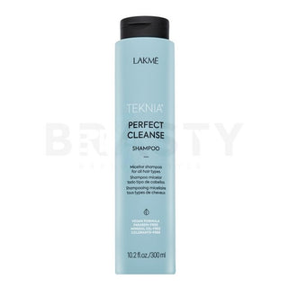 Lakmé テクニア パーフェクト クレンズ シャンプー 300ml