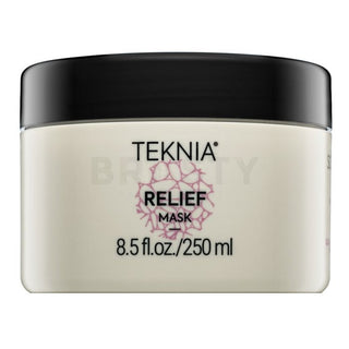 Máscara de alívio Lakmé Teknia 250 ml 