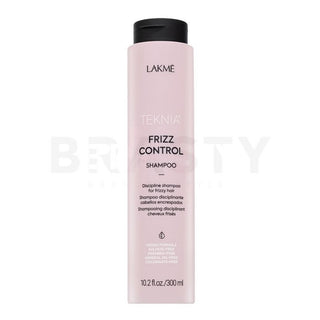 Lakmé Teknia Frizz Control Shampoo 300 ml — Shampoo