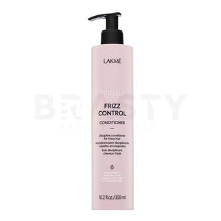 Lakmé Teknia Frizz Control Conditioner 300 ml — Balsamo capelli