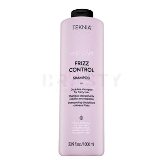 Lakmé Teknia Frizz Control Champô 1000 ml 