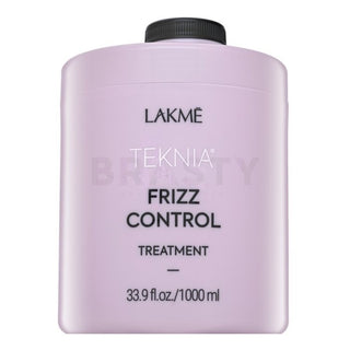Lakmé Teknia Trattamento Anti-Crespo 1000 ml — Trattamento capelli